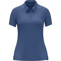 Jako Polo Uni , Coleurs:bleu nuit, Tailles:M (38/40)