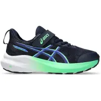 Asics Gt-1000 14 Ps Running Shoes Bleu EU 28 1/2 Enfants