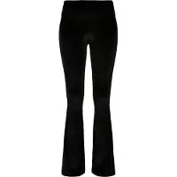 Urban Classics - Leggings pour femmes TN351 (S) (noir)