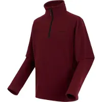 Regatta Kenger Fleece Rouge L Homme