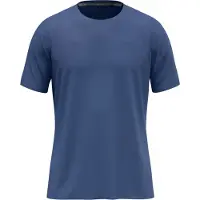 Jako T-shirt uni - 6105, Couleur:bleu nuit, Taille:XL
