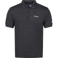Regatta Polo pour hommes Remex II