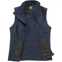 Result Résultat - Gilet « imprimable » pour homme LT725 (XL) (bleu marine)