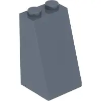 LEGO pente 2x2x3 dbg