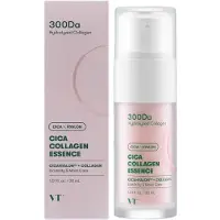 VT Cosmetics Cica Collagen Essence 30 ml - Essence de collagène