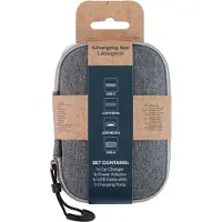 Edco Kit de voyage GRUNDIG