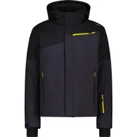 CMP 35w0107 Jacket Gris 4XL Homme