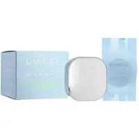 Laneige Neo Cushion Mewy fond de teint compact + recharge teinte 21C Cool Beige 2x15 g