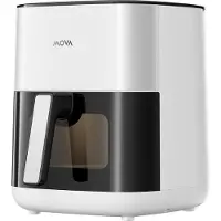 Dreame Friteuse sans huile Fd10S Pro 6L (blanche)