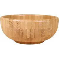 Pandoo Schüssel Bambus Ø14 cm 111513 4260648831039
