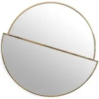 Xl Moebel Gmbh Miroir design moderne Miroir mural de luxe Moderne Nouveau mobilier