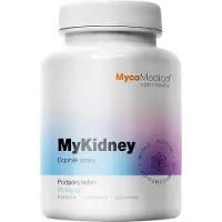 MycoMedica MyKidney 90 gélules