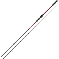 Mikado Mft Predator Spinning Rod Clair 2.60 m / 15-60 g
