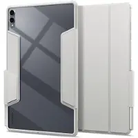 Spigen Air Skin Pro (Samsung Galaxy Tab S11 Ultra), Étui pour tablette, Gris