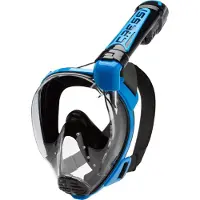 Cressi Masque De Plongée Duke