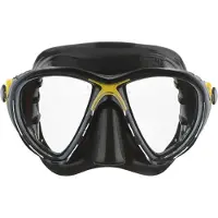 Cressi Evo Big Eyes Diving Mask Noir