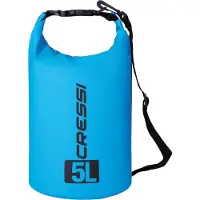 Cressi Dry Bag Sac étanche