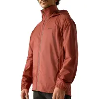 Regatta Lyle Iv Jacket Marron 3XL Homme