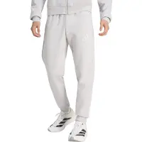 Adidas Pantalon de sport 'Entrada26' gris clair / blanc
