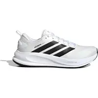 Adidas Chaussure de course 'Supernova Ease 2' noir / blanc