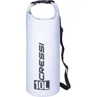 Cressi Dry White 10 L