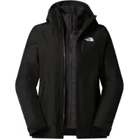The North Face Veste outdoor 'Carto Mono Triclimate' noir