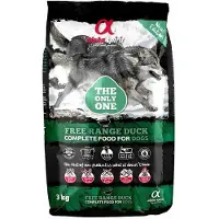 Alpha Spirit Dog The Only One Canard de chasse 3 kg
