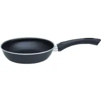 Riess Gourmet Poêle Ø20cm Noir Émail