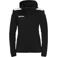 Kempa Vestes d’entraînement 'Emotion 27' noir / blanc
