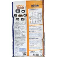 Bosch Adult Saumon et Pommes de terre 3 kg