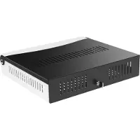 My Wall Boîtier verrouillable pour DVD / AV / ordinateur portable Accessoires pour nos pieds HP 110, HP 111, HP 112 et HP 113
