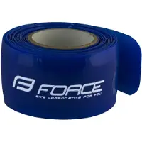 Force Inserts anti-shock - 35mm-2x2370mm , bleu 73466