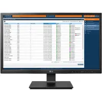 LG Electronics 24CK550N-3A 24" AIO 24ck550N-3A Thin Client Monitor ohne Betriebssyst