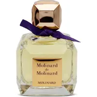 Molinard De Eau De Toilette Vaporisateur 75ml pour femme