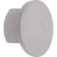 Deko-light Applique Deko-Light Lupe II 220-240V AC/50-60Hz 6,20 W 3000 K 250 lm 156 mm gris 341181