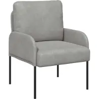 vidaXL Ensemble de canapés , 3 pièces, gris clair, en contreplaqué