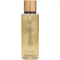 Victoria's Secret Coconut Passion tělový sprej 250 ml W