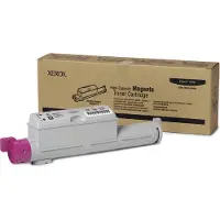 Xerox 106R01219 - Magenta - Toner