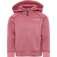 Didriksons Siljan, hoodie, junior, rose
