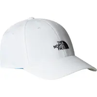 The North Face Casquette '66 Flashdry' noir / blanc