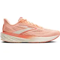 Brooks Launch 12 Running Shoes Orange EU 40 1/2 Femme