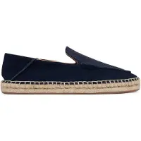 BOSS Madeira Loafers Bleu EU 42 Homme