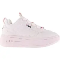 FILA Baskets basses enfant SUPERBUBBLE kids filles - Rose - 31