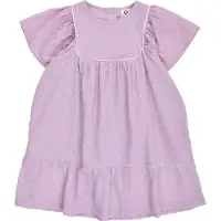 Müsli Robe violet