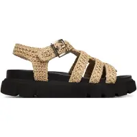 Tamaris Sandales beige
