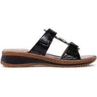 Ara Mule noir