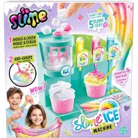 So Slime Canaltoys Slime'Ice Ice Machine