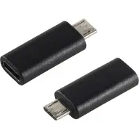 Shiverpeaks BASIC-S Adaptateur USB 2.0