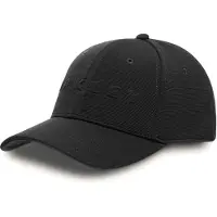 Oakley Bark Embossed Cap Noir L-XL