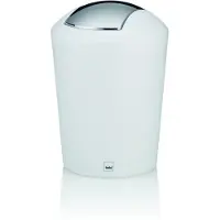 kela Poubelle 1,7 L Blanche - Marta -
